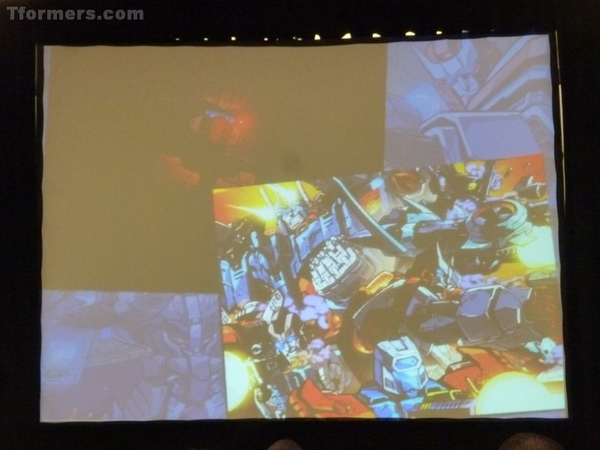 Sdcc 2014 Idw Tranformers Comics  (10 of 55)